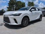 2023 RX 350 Thumbnail 8