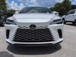 2023 RX 350 Thumbnail 9