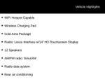 2023 RX 350 Thumbnail 20