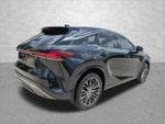 2023 RX 350 Thumbnail 2