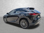 2023 RX 350 Thumbnail 4