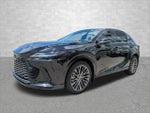 2023 RX 350 Thumbnail 5
