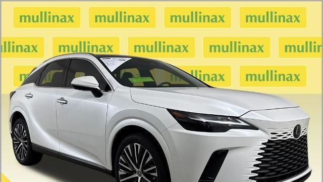 Preowned 2023 Lexus RX 350 Base for Sale