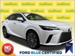 2023 RX 350 Thumbnail 1