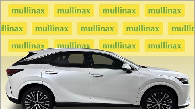 2023 Lexus RX 350 Base