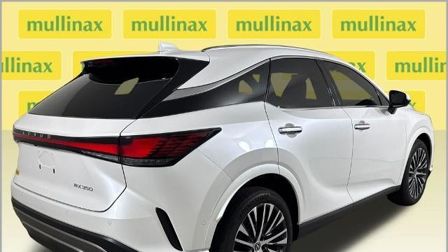 2023 Lexus RX 350 Base