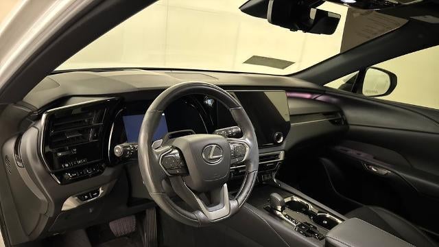 2023 Lexus RX 350 Base