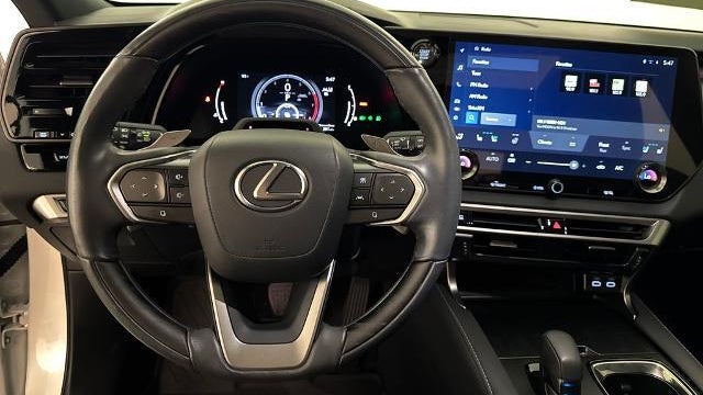2023 Lexus RX 350 Base