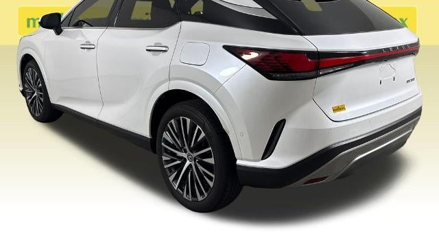 2023 Lexus RX 350 Base