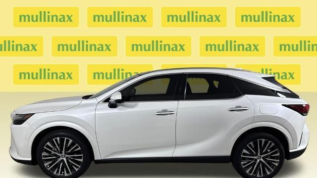 2023 Lexus RX 350 Base