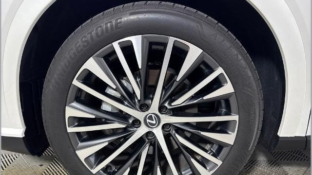 2023 Lexus RX 350 Base