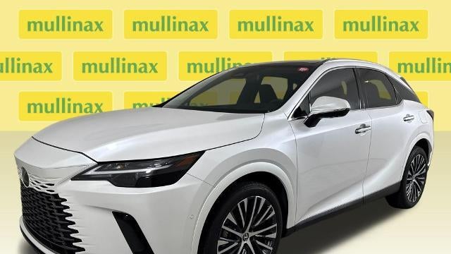 2023 Lexus RX 350 Base