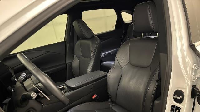 2023 Lexus RX 350 Base