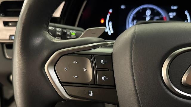 2023 Lexus RX 350 Base