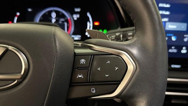 2023 Lexus RX 350 Base