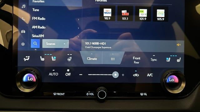 2023 Lexus RX 350 Base