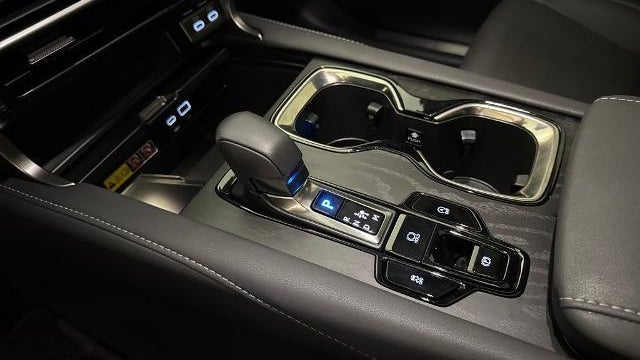 2023 Lexus RX 350 Base