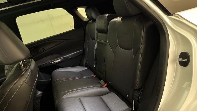 2023 Lexus RX 350 Base