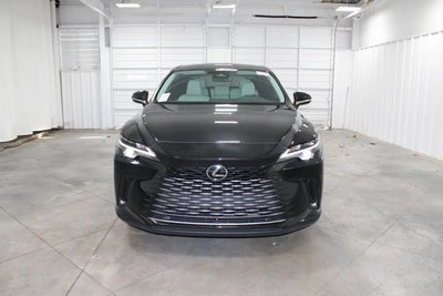 Photo of a 2024 Lexus RX 350 Luxury 4DR SUV for sale