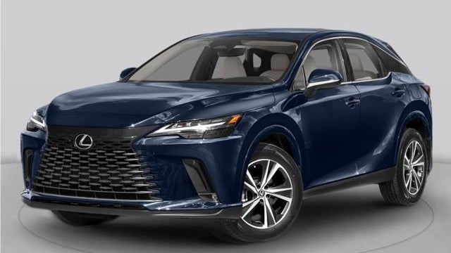 Preowned 2024 Lexus RX 350 Base for Sale