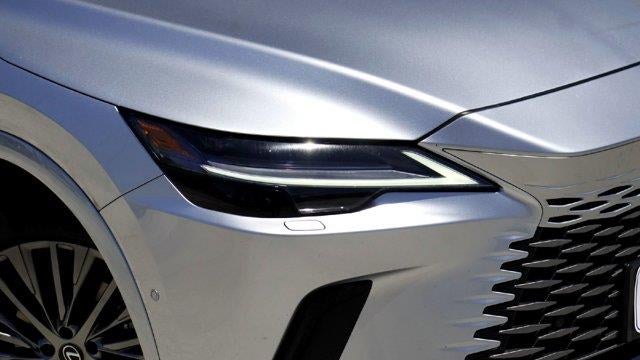 2024 Lexus RX 350 Base
