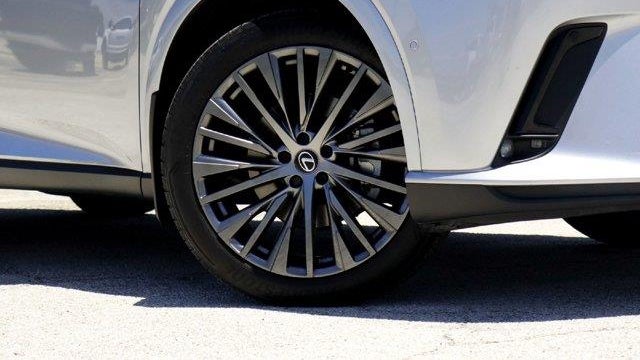 2024 Lexus RX 350 Base