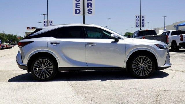 2024 Lexus RX 350 Base