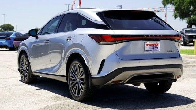 2024 Lexus RX 350 Base