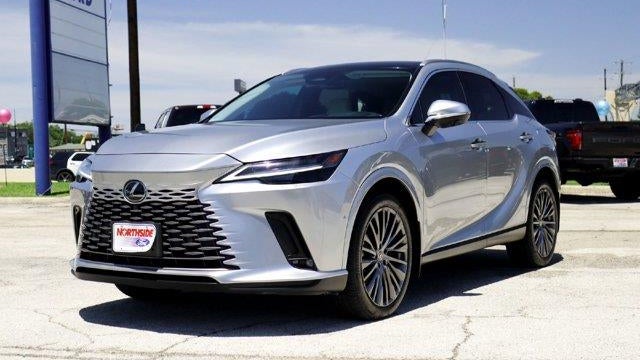 2024 Lexus RX 350 Base