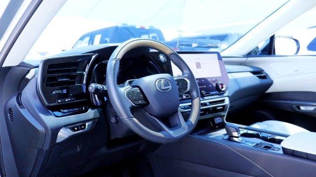 2024 Lexus RX 350 Base