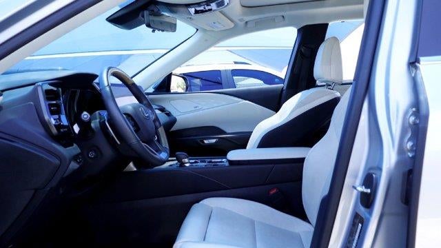 2024 Lexus RX 350 Base
