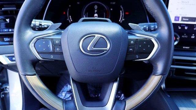 2024 Lexus RX 350 Base