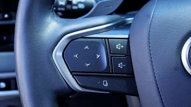 2024 Lexus RX 350 Base