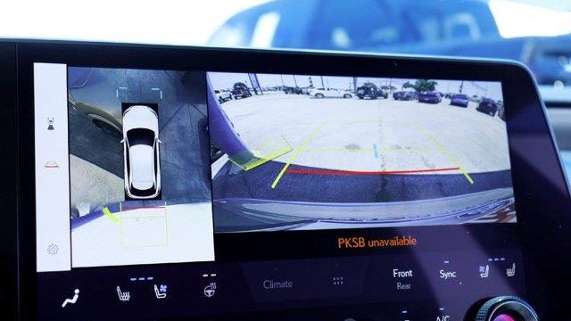 2024 Lexus RX 350 Base