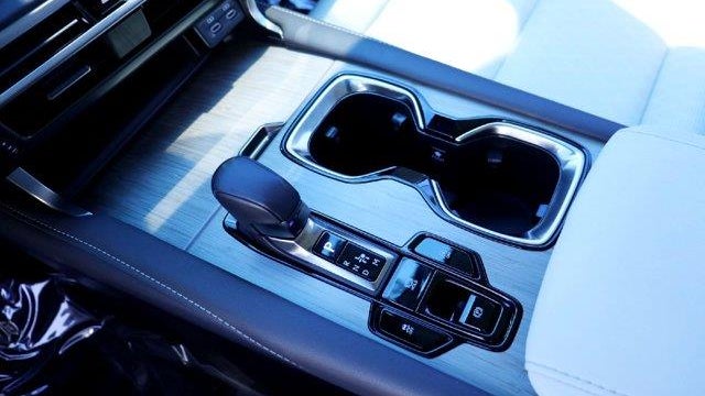 2024 Lexus RX 350 Base