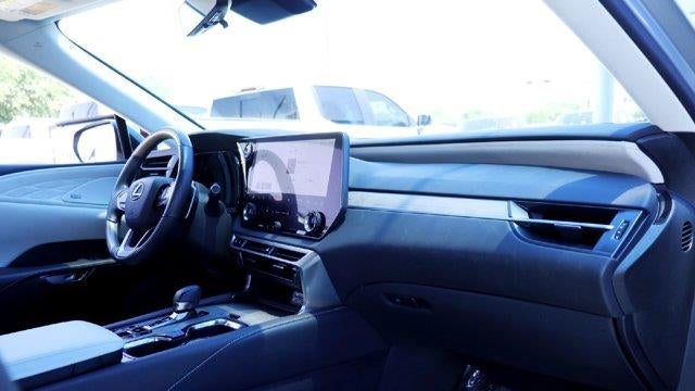 2024 Lexus RX 350 Base