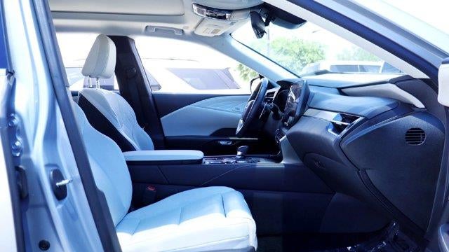 2024 Lexus RX 350 Base