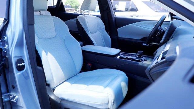 2024 Lexus RX 350 Base