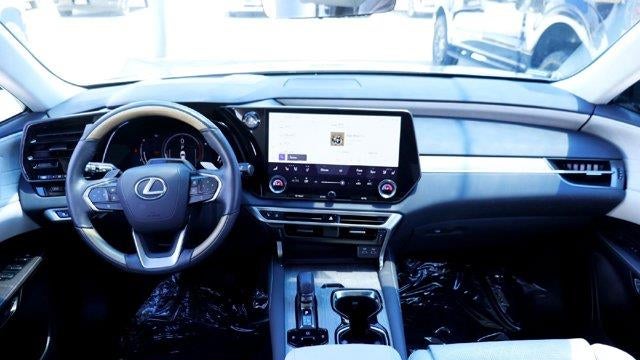 2024 Lexus RX 350 Base