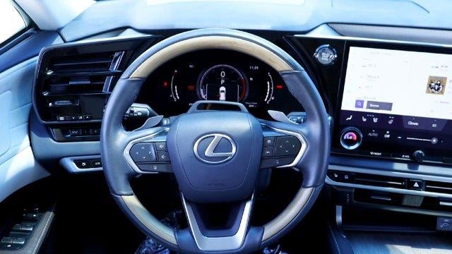 2024 Lexus RX 350 Base