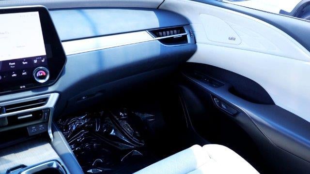 2024 Lexus RX 350 Base