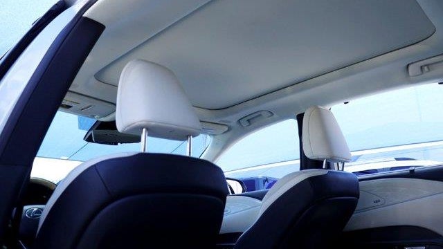 2024 Lexus RX 350 Base