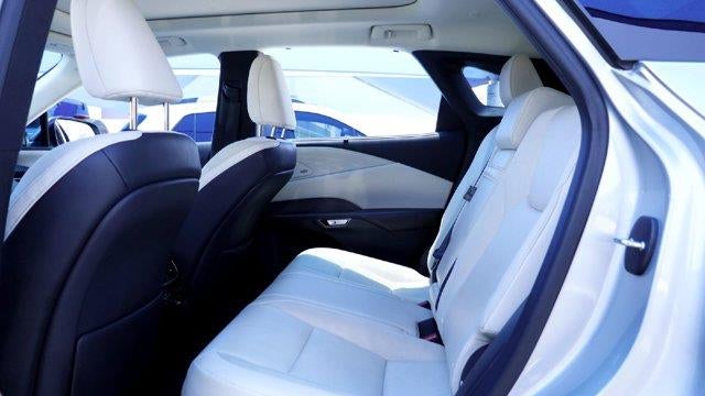 2024 Lexus RX 350 Base