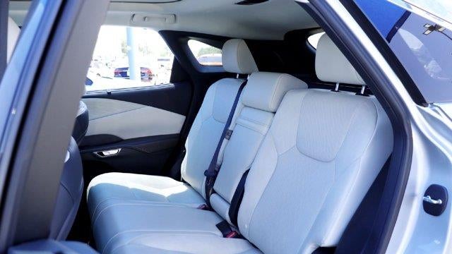 2024 Lexus RX 350 Base