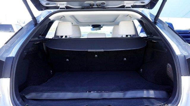 2024 Lexus RX 350 Base