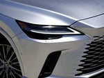 2024 RX 350 Thumbnail 2