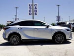 2024 RX 350 Thumbnail 4