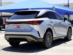 2024 RX 350 Thumbnail 5