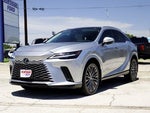 2024 RX 350 Thumbnail 7