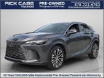 2024 RX 350 Thumbnail 1